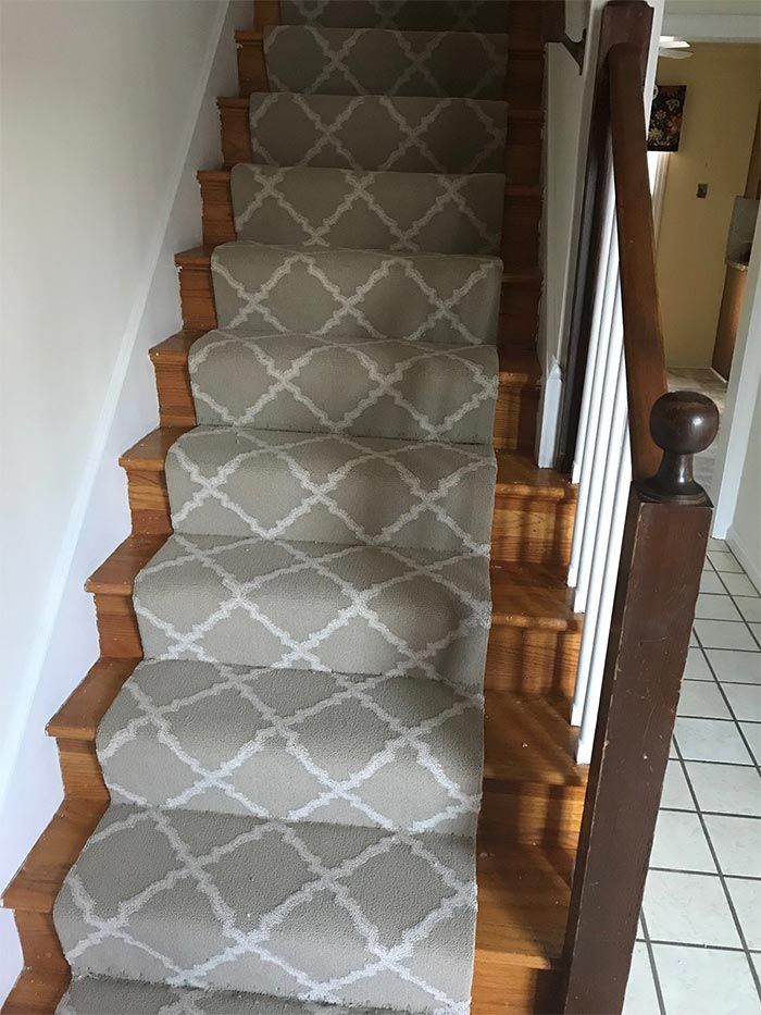 carpet installation service pa