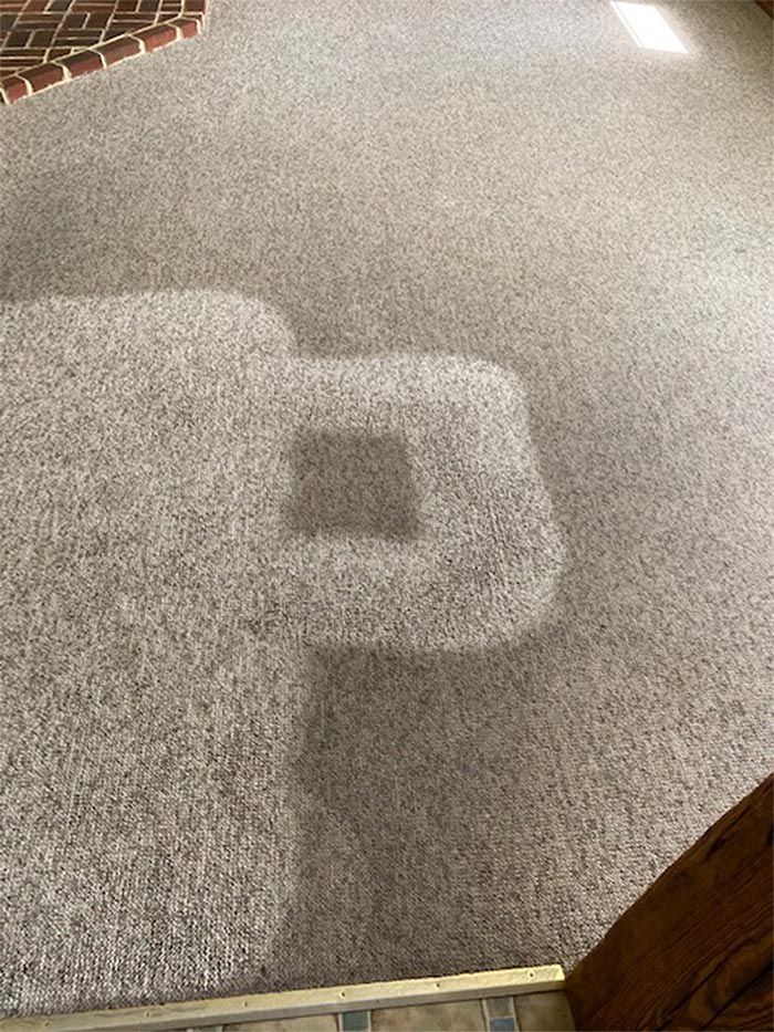 carpet cleaning services pa