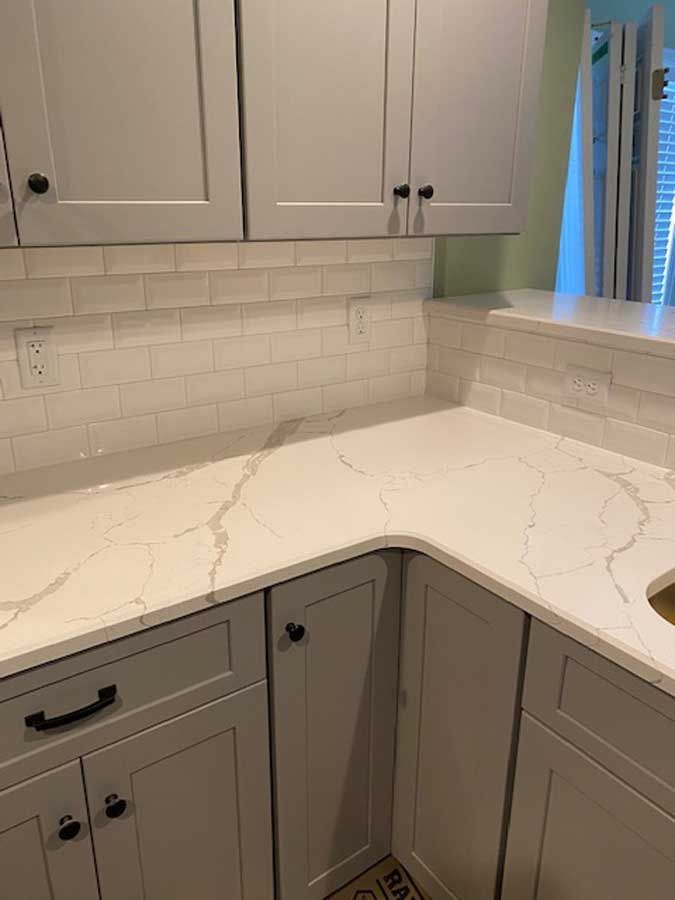 tile shower installation in ephrata pa