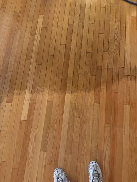 flooring option