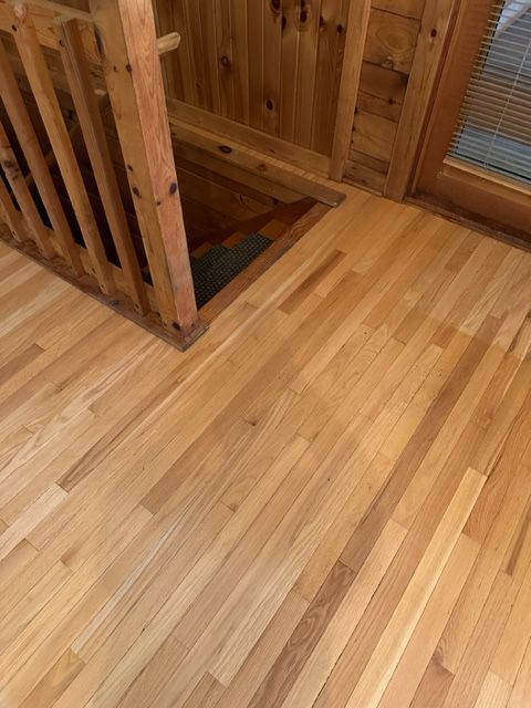 flooring
