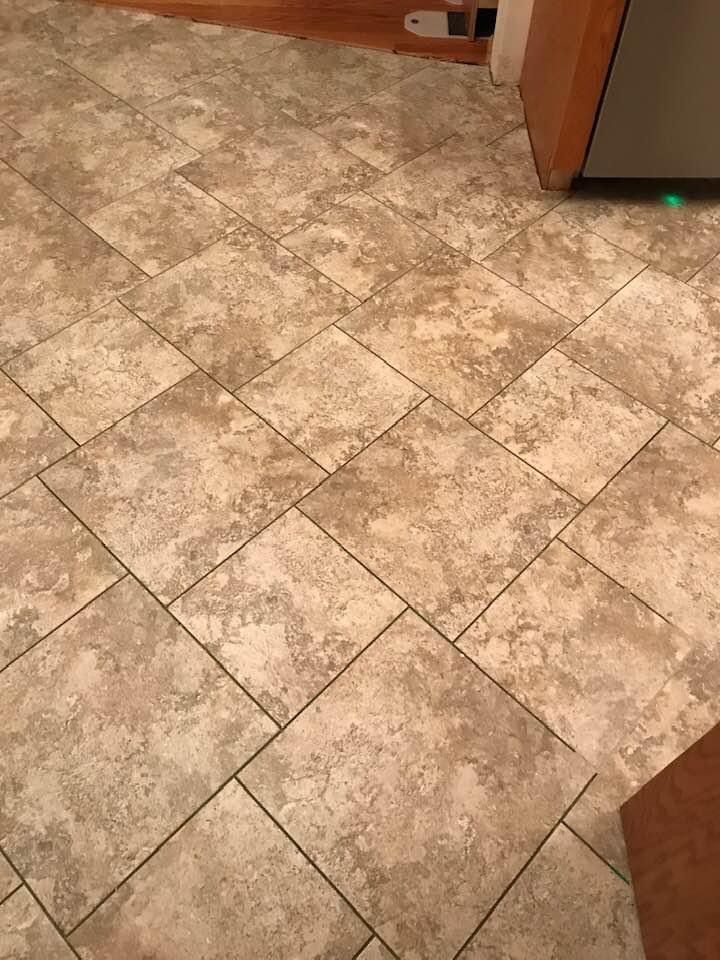 kitchen flooring
