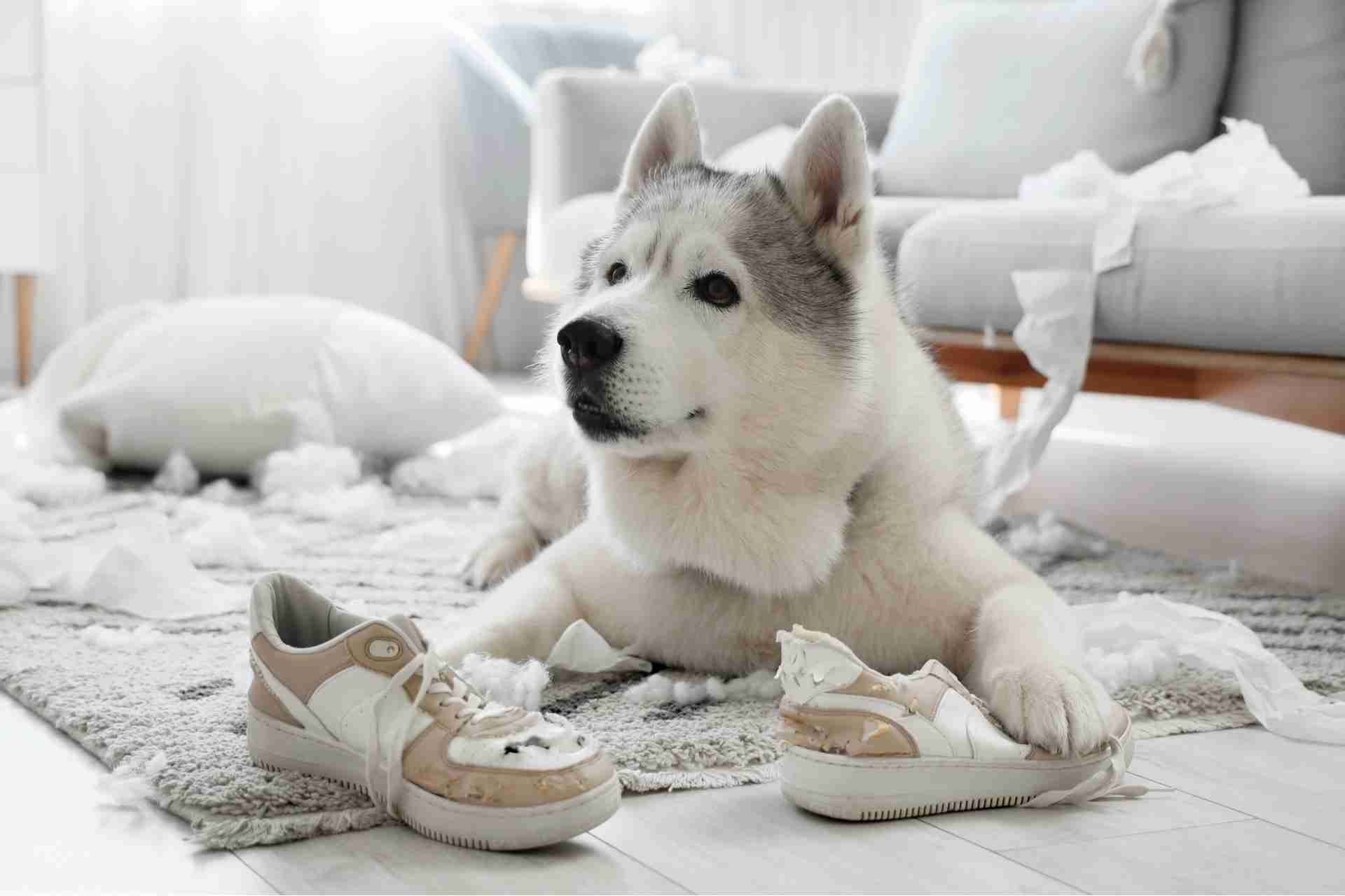 Pet Odor & Stain Removal: Tips Every Pet Owner Should Know