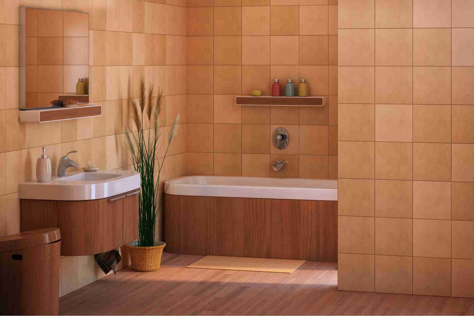Stylish Waterproof Flooring Options for Bathrooms