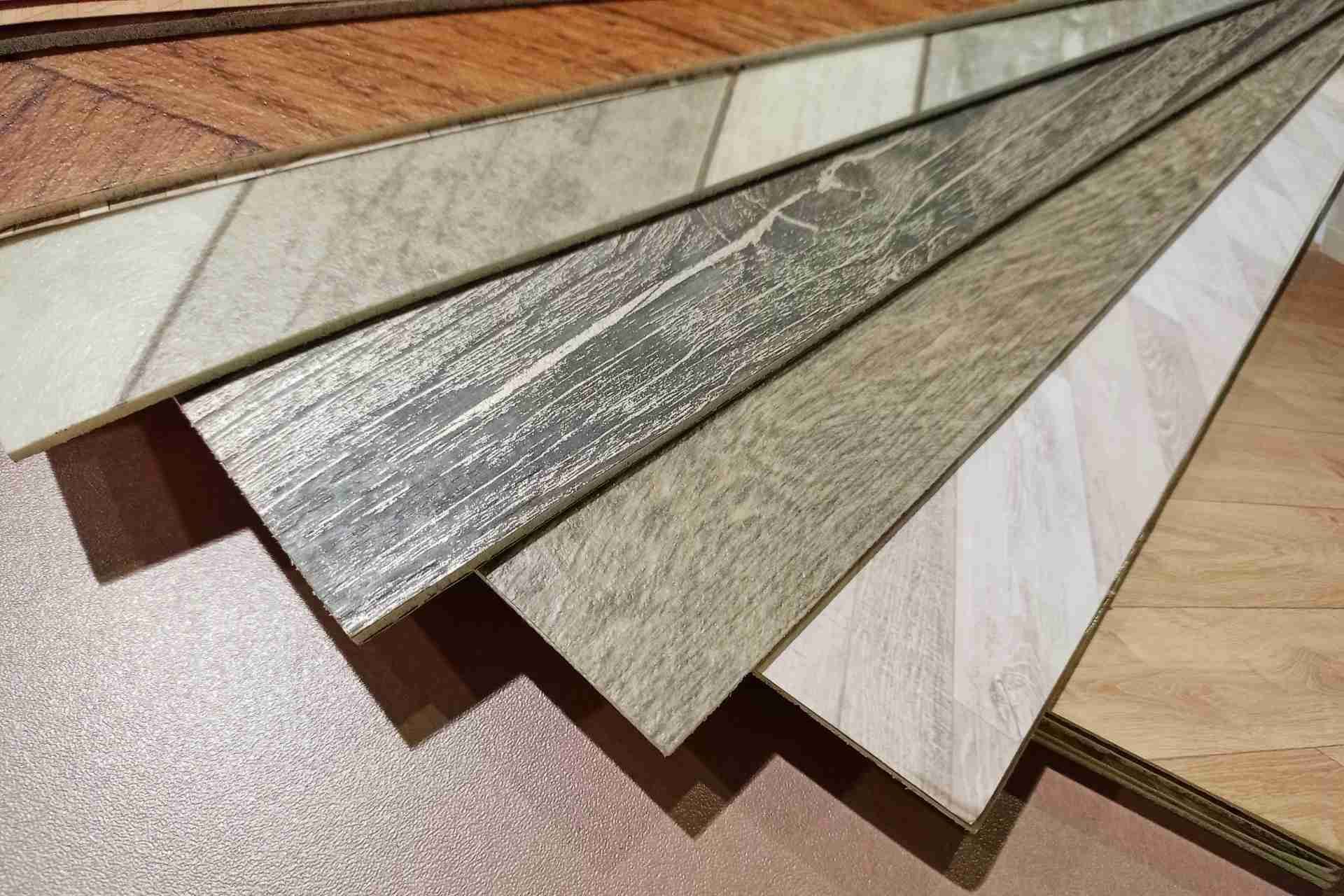 The Best Flooring Options for Homes in Ephrata, PA: A Room-by-Room Guide