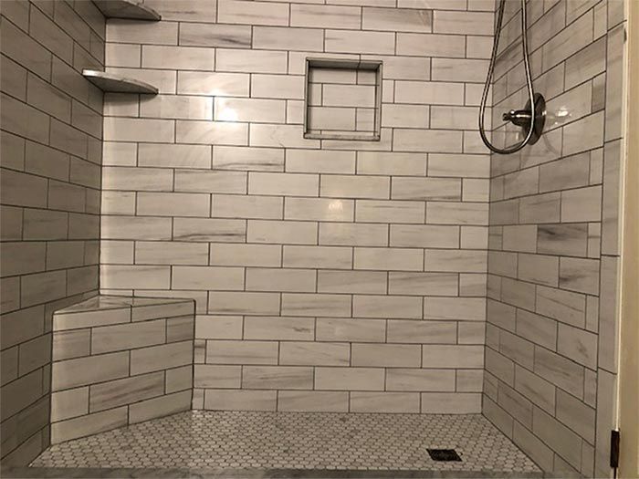 tile installation services pa