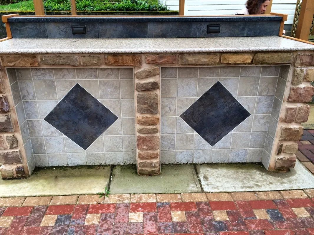 tile shower installation in ephrata pa