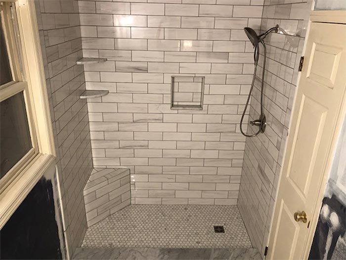 tile installation services pa