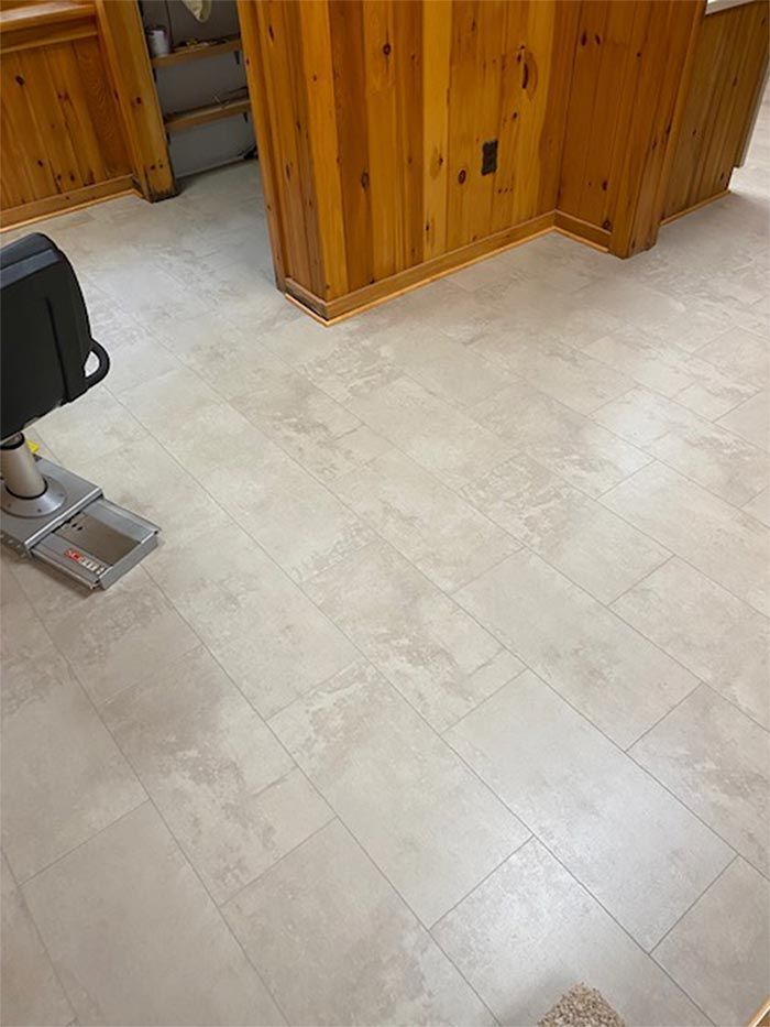 flooring installation service pa