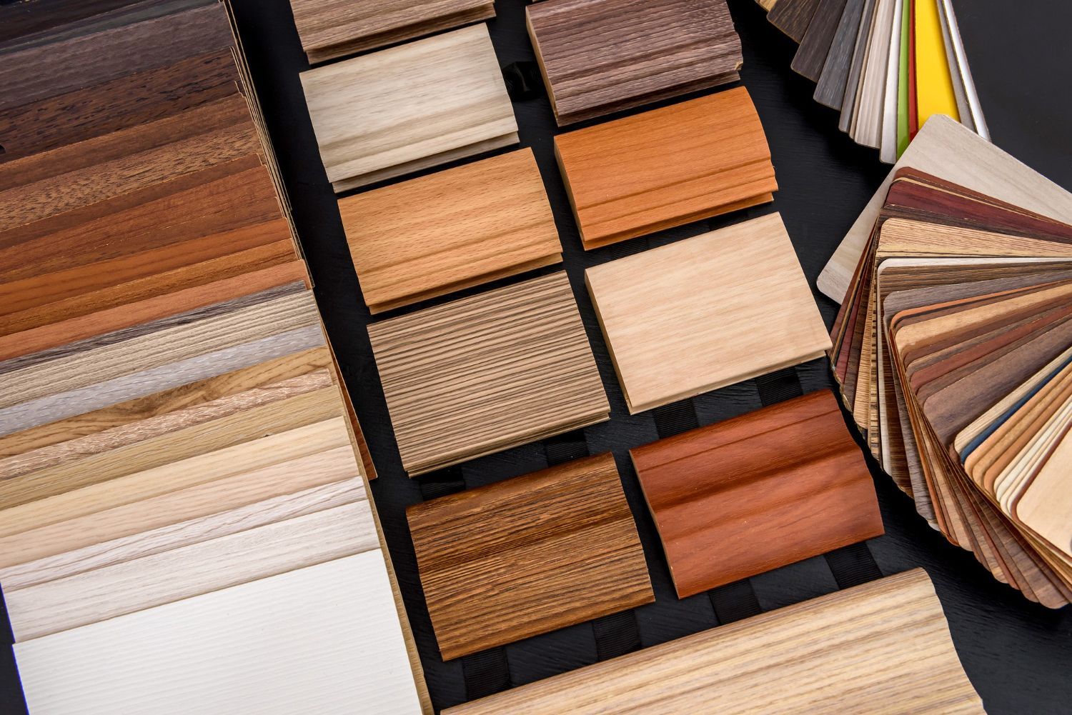 Luxury Vinyl Plank Flooring vs. Hardwood Flooring