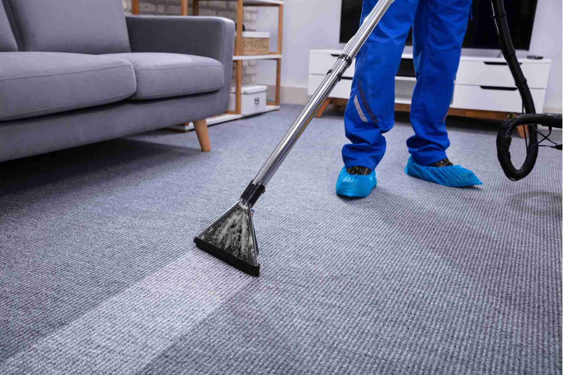 Why Keep Cleaning and Disinfecting High-touch Surfaces?