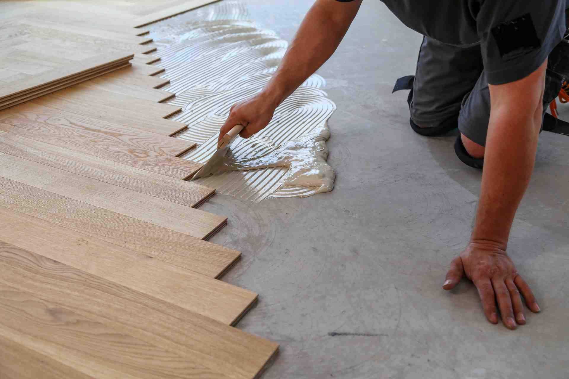 Why is professional flooring installation important?