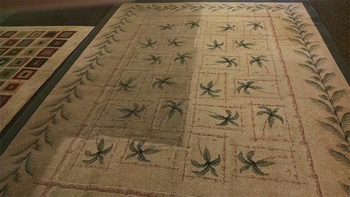 carpet cleaning services pa