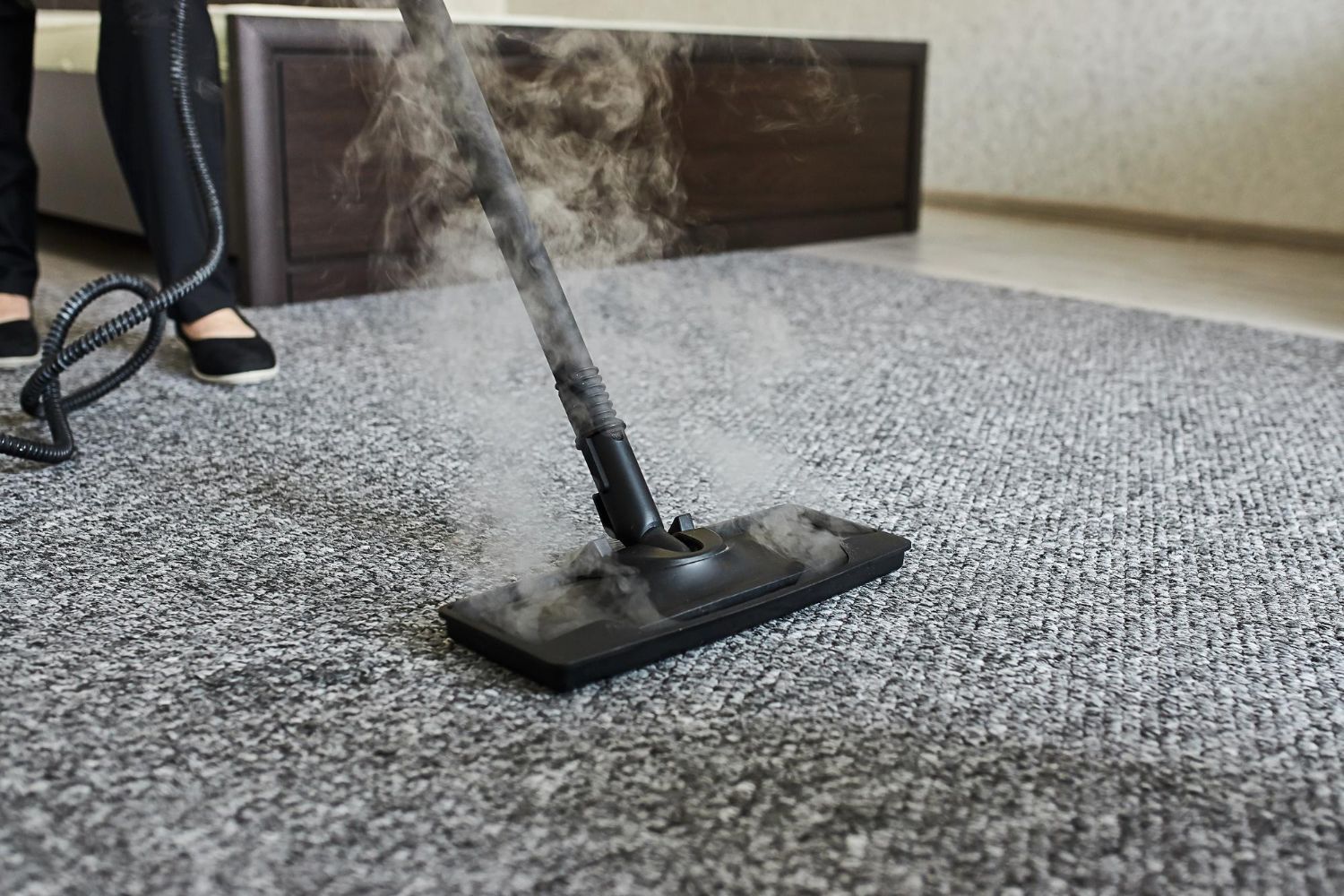 Carpet Cleaning Remove Stains