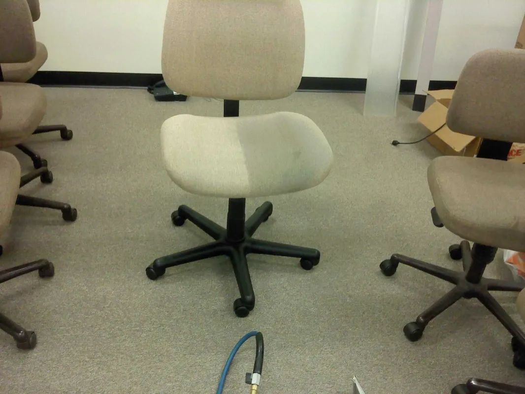 Carpet, Upholstery & Tile Cleaning