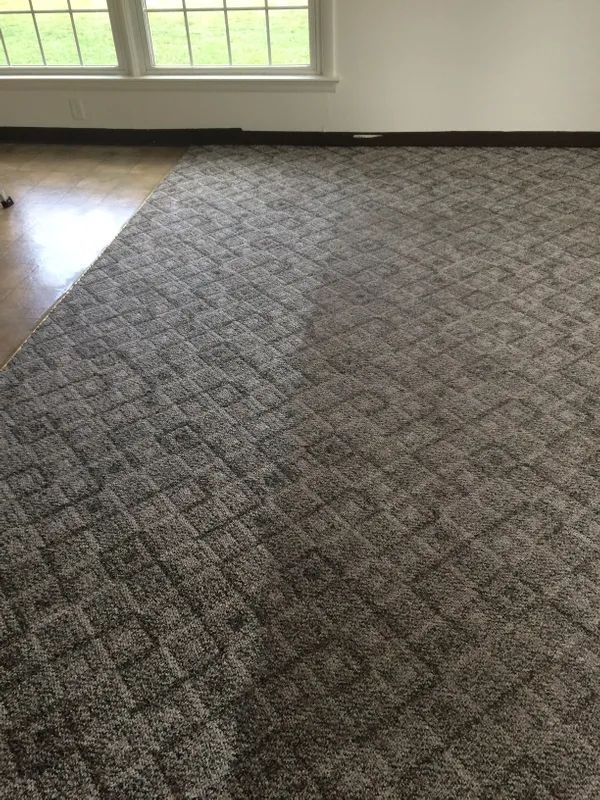 Carpet, Upholstery & Tile Cleaning
