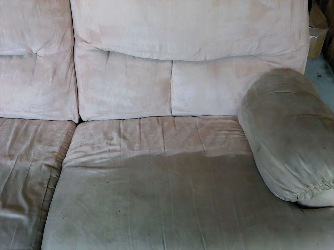Carpet, Upholstery & Tile Cleaning