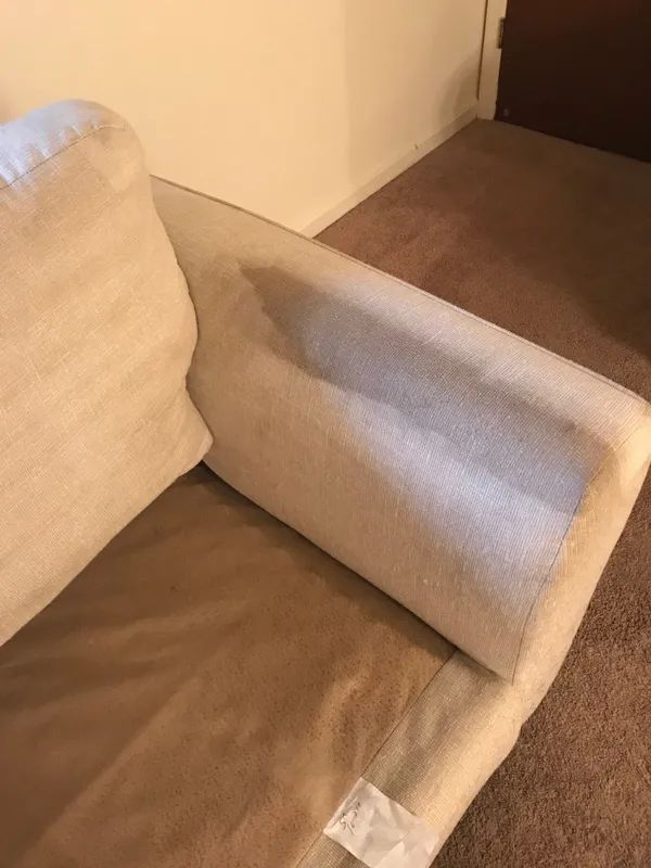 Carpet, Upholstery & Tile Cleaning