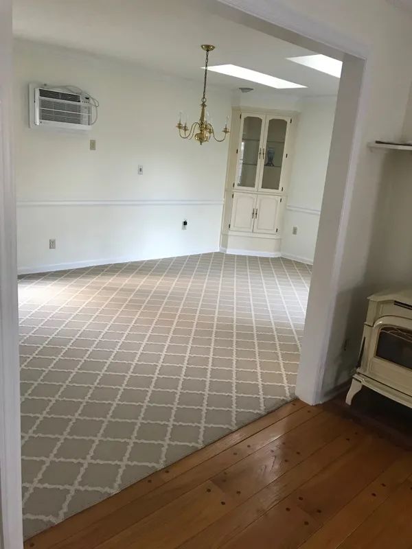 flooring option