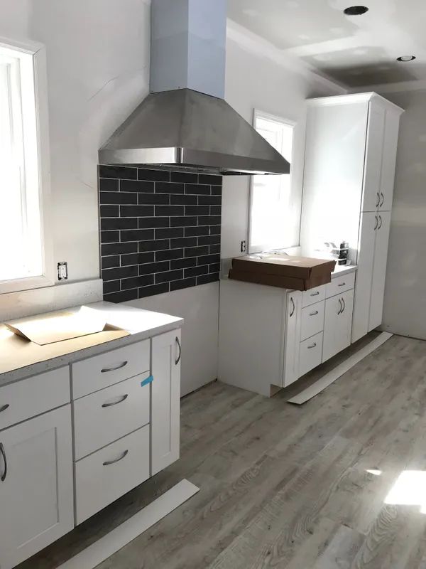 tile shower installation in ephrata pa