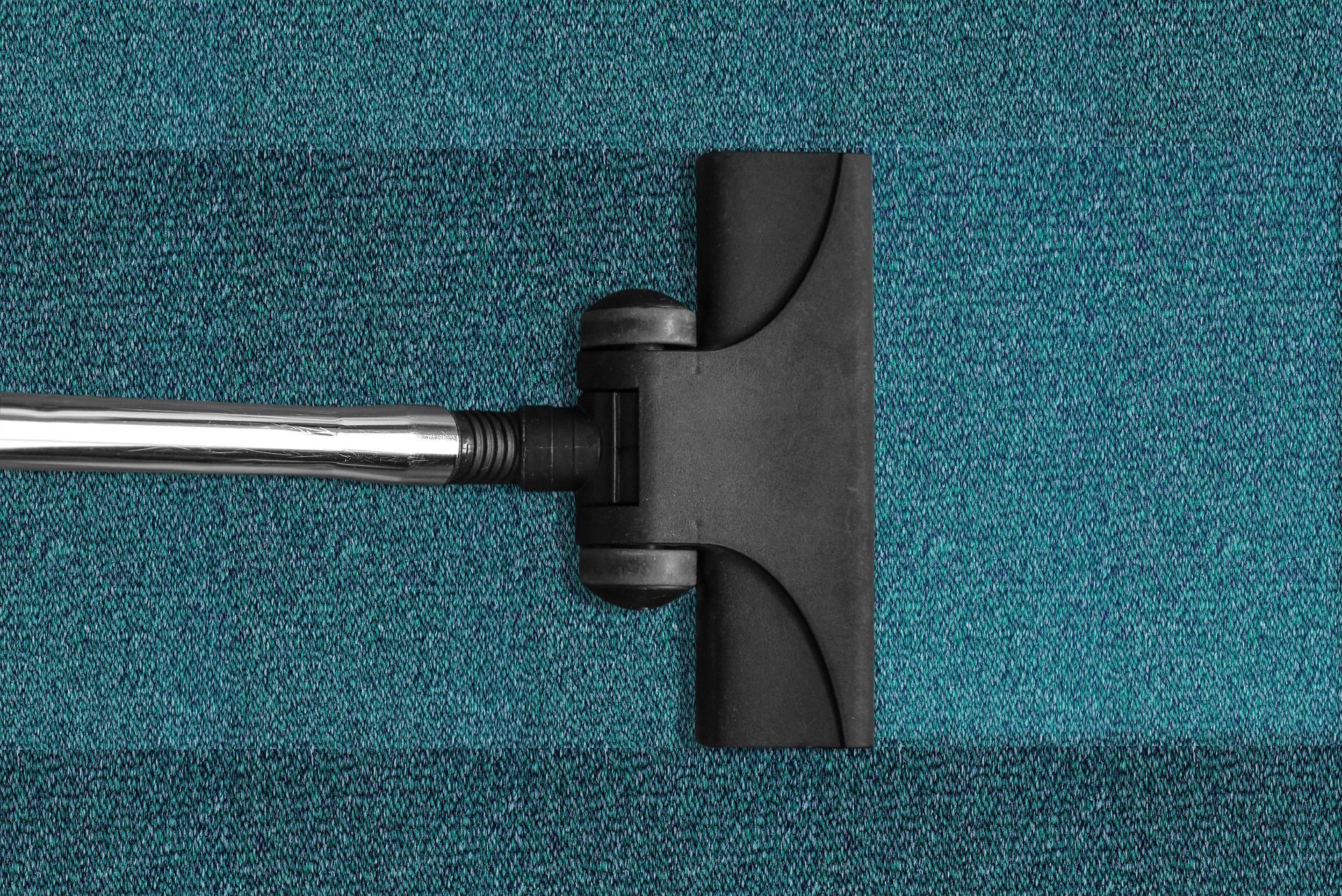 types of carpet stains