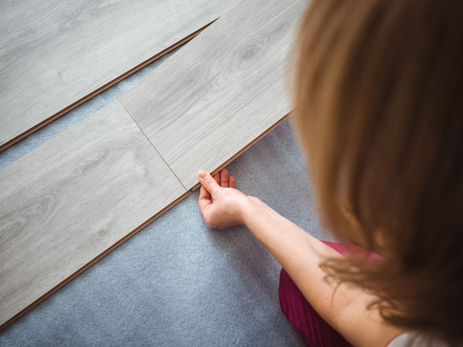 Is Vinyl Flooring a Good Choice