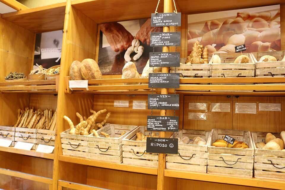 panificio