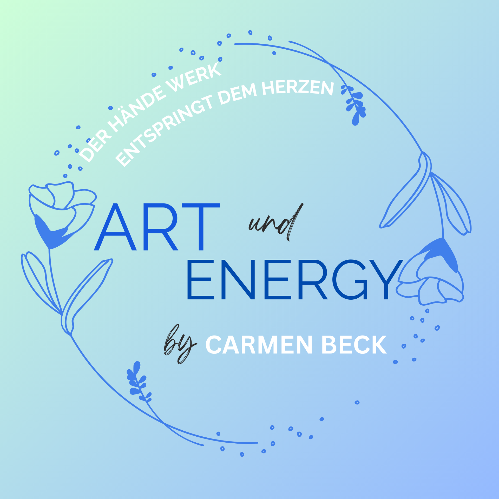 Carmen und Kunst Malcoaching Haigerloch