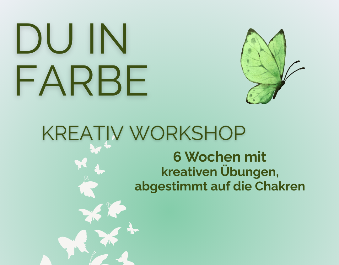 Diese Begleitung ist für dich, wenn du nicht nur Impulse willst, sondern echte Veränderung