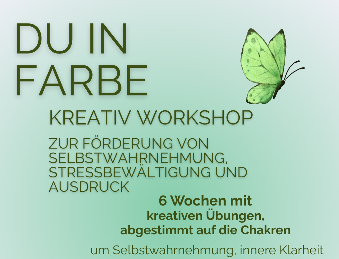 Diese Begleitung ist für dich, wenn du nicht nur Impulse willst, sondern echte Veränderung