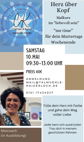 Veranstaltung Trommeln für Kinder Haigerloch