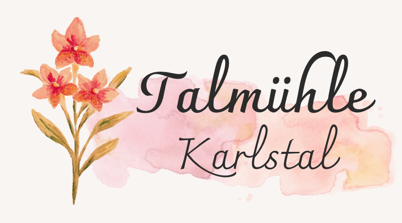 Seminarraum Talmühle Haigerloch Karlstal