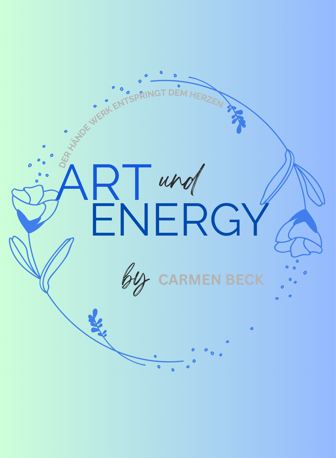 Einzelcoaching Premium mit kreativem Malcoaching von Carmen Beck in Haigerloch