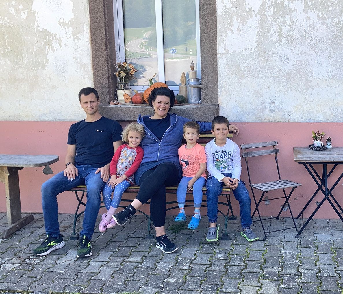 Veranstaltungen in Talmühle bei Familie Beck Haigerloch