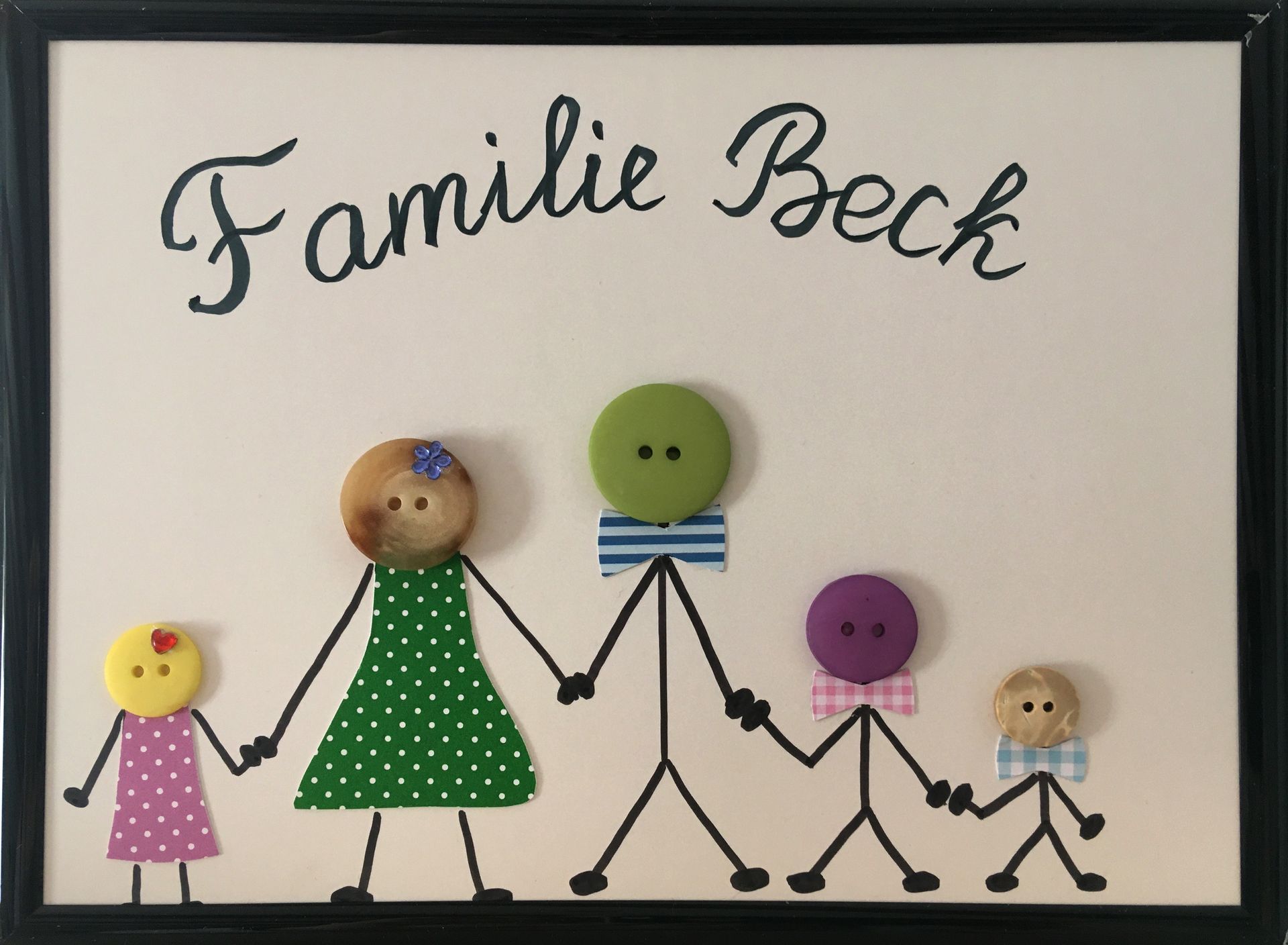 Veranstaltungs-Raum Familie Beck Haigeröoch