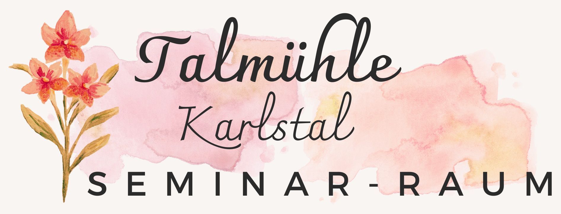 Seminarraum Talmühle Haigerloch Karlstal