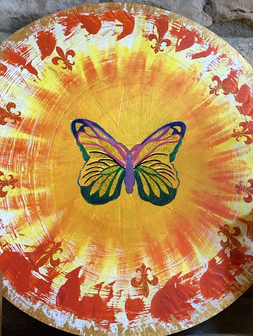 Mal-Coaching für Einzelpersonen mit Carmen Beck in Haigerloch