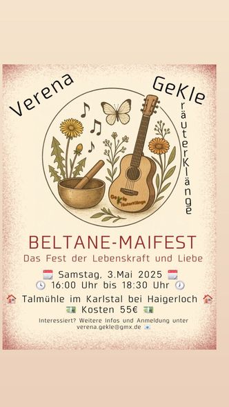 Veranstaltung kleine Vernissage Haigerloch