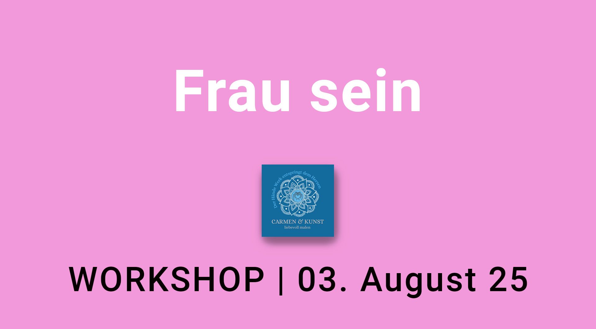 Mal Workshop 