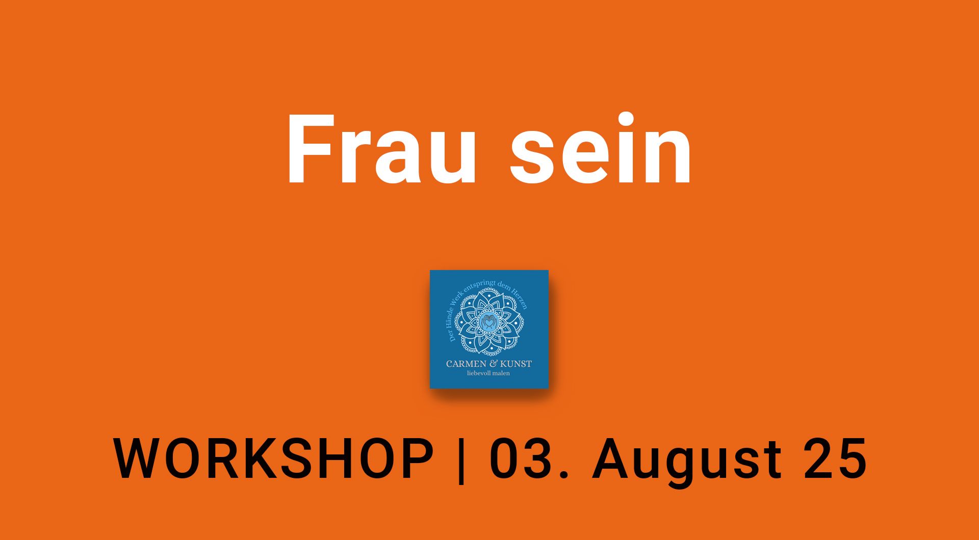 Mal Workshop 