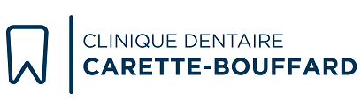 Clinique dentaire Marie-laurence Carette LOGO