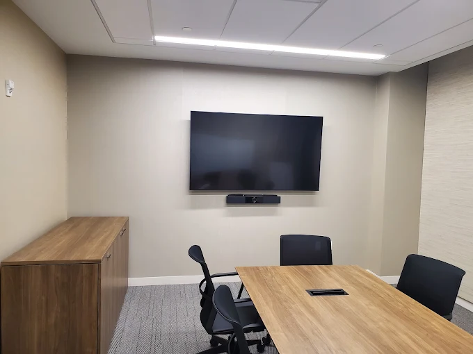 TV Mounting in Cleveland, OH
