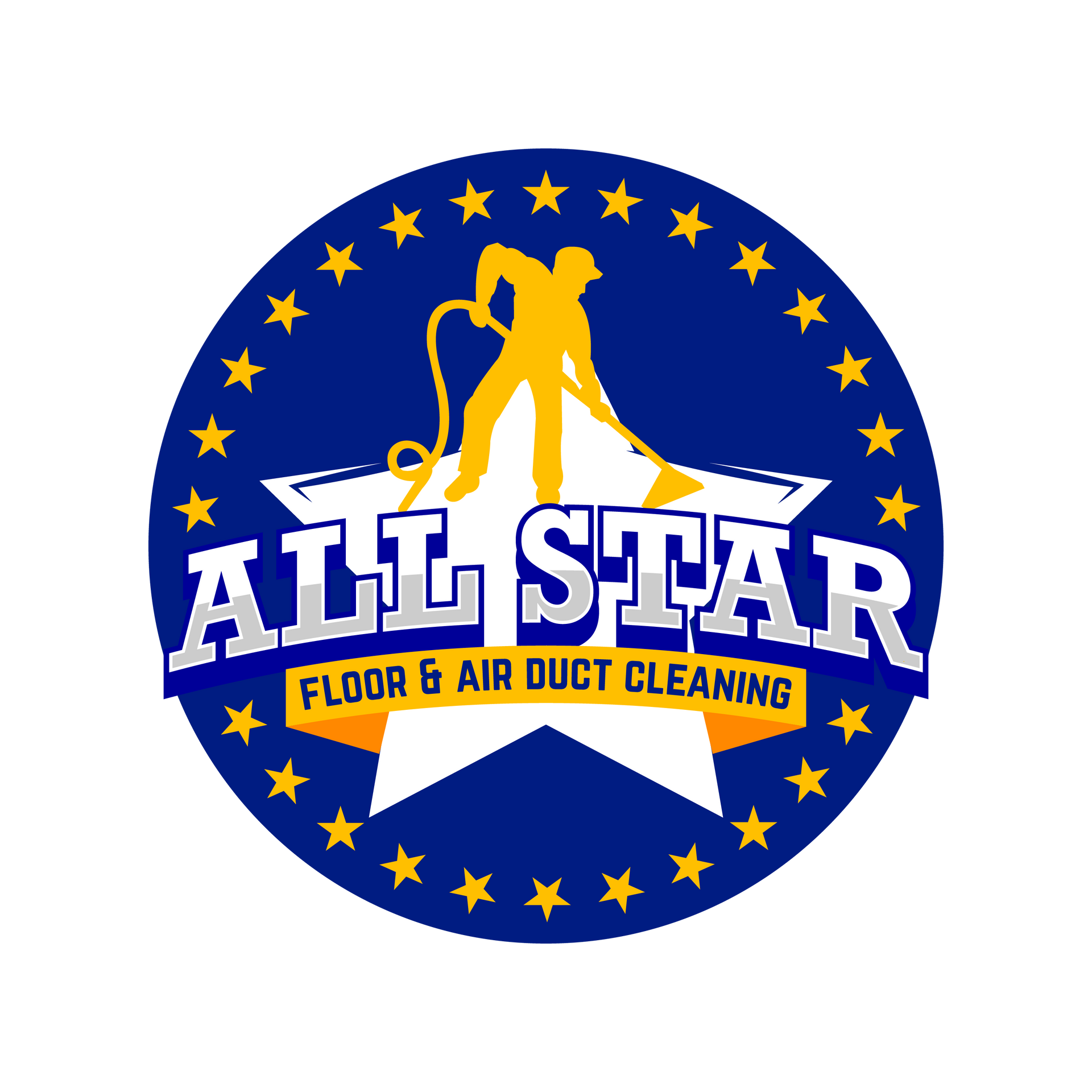 All Star Floor Cleaning LLC