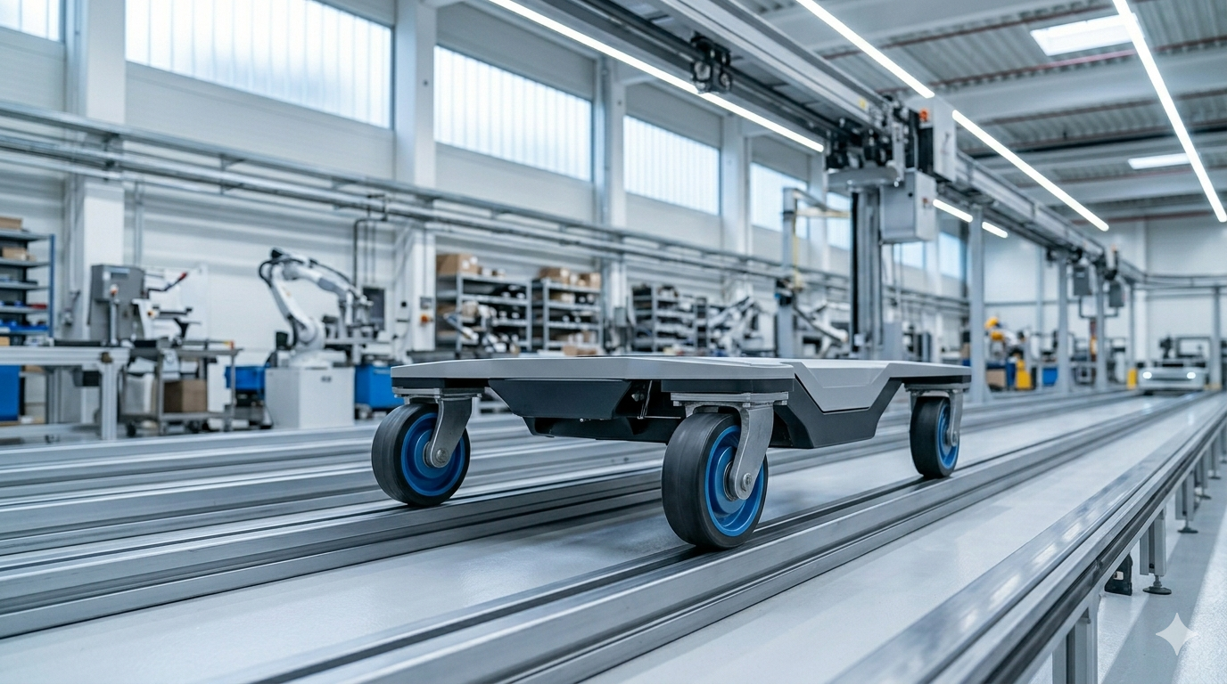 custom wheel engineering