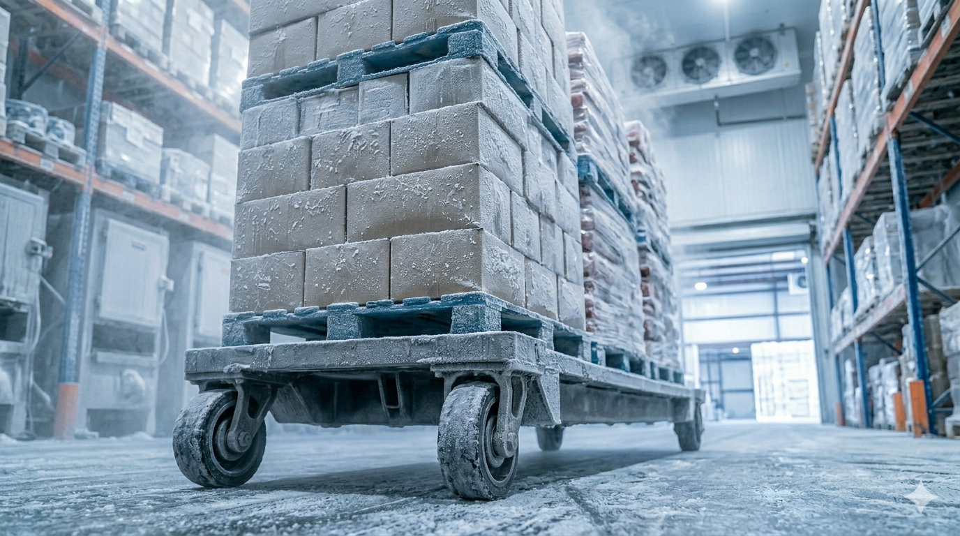 heavy duty factory wheels