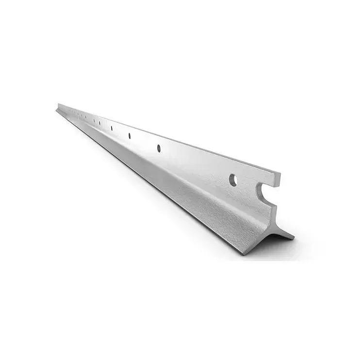 Star Picket galvanised