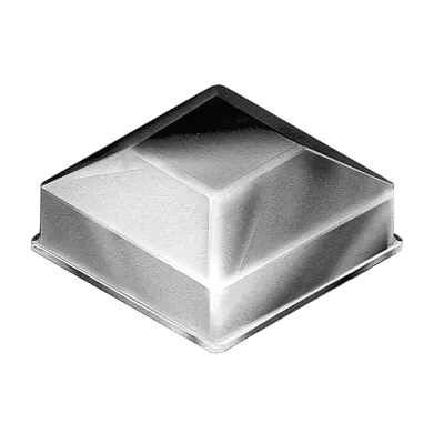 Square Post Cap