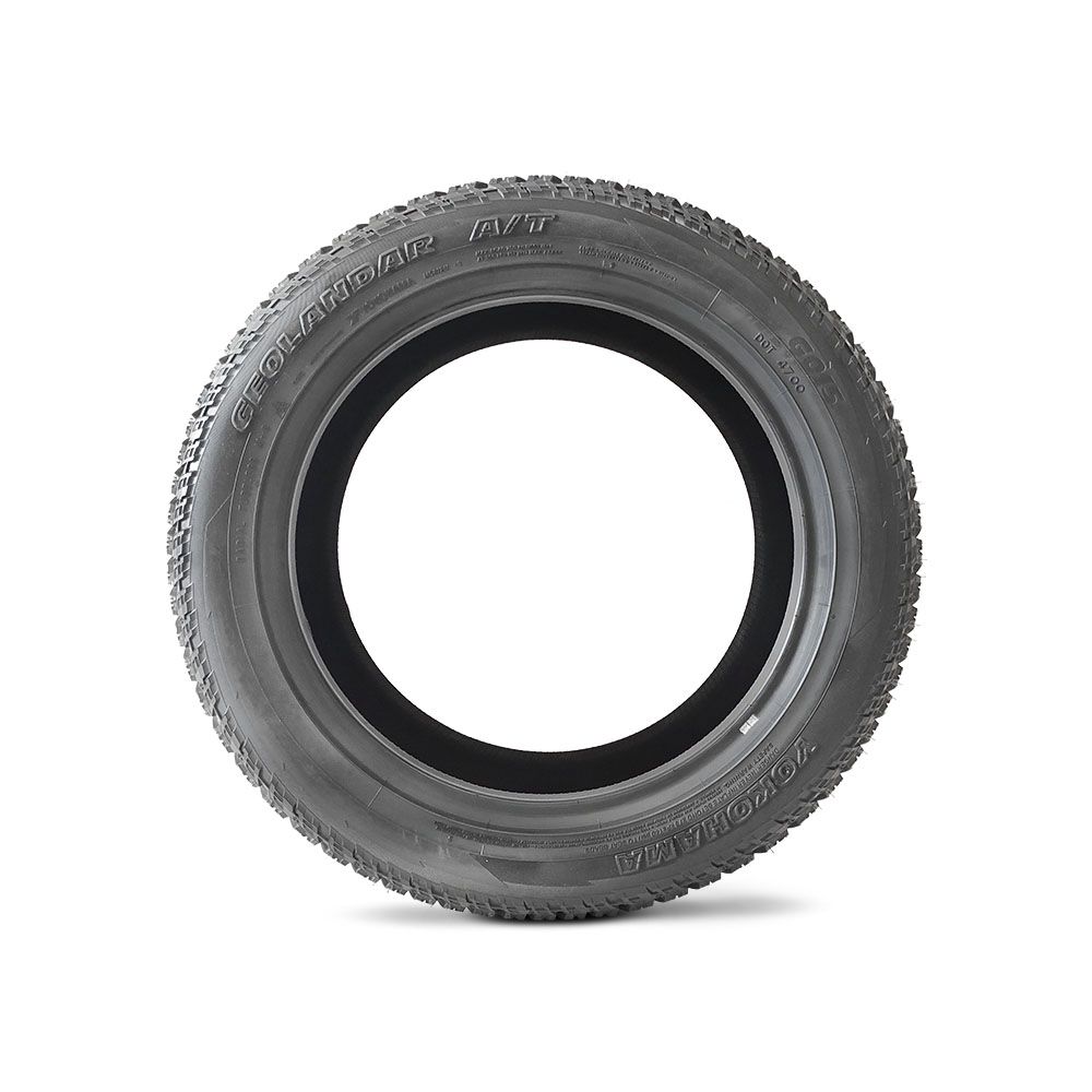 NEUMATICO YOKOHAMA A/T 275/55/20