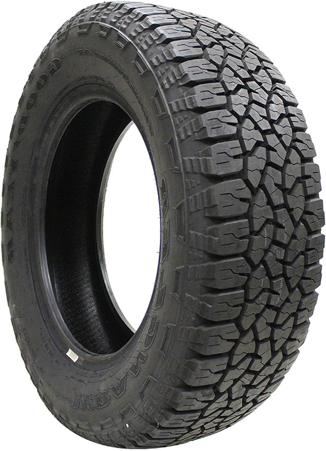 NEUMATICO GOOD YEARD RAWGLER 275/60/20