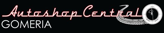 Autoshop Central logo